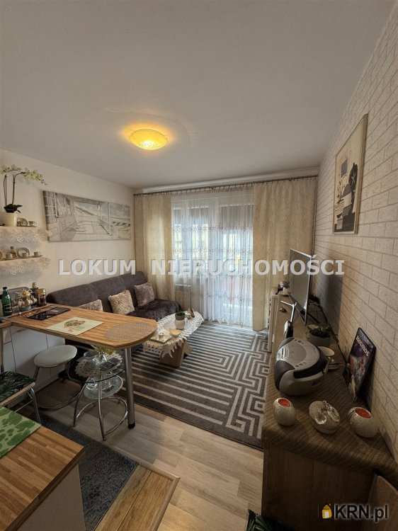 Mieszkanie  na sprzedaż, Jastrzębie-Zdrój, ul. 1000-lecia, 2 pokojowe