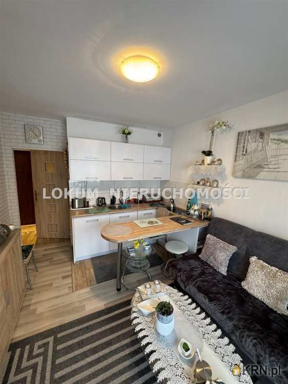 Mieszkanie  na sprzedaż, 2 pokojowe, Jastrzębie-Zdrój, ul. 1000-lecia