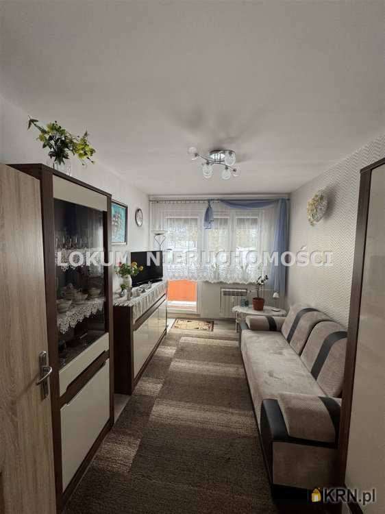 Jastrzębie-Zdrój, ul. 1000-lecia, Mieszkanie  na sprzedaż, 2 pokojowe