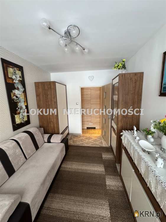 Jastrzębie-Zdrój, ul. 1000-lecia, 2 pokojowe, Mieszkanie  na sprzedaż