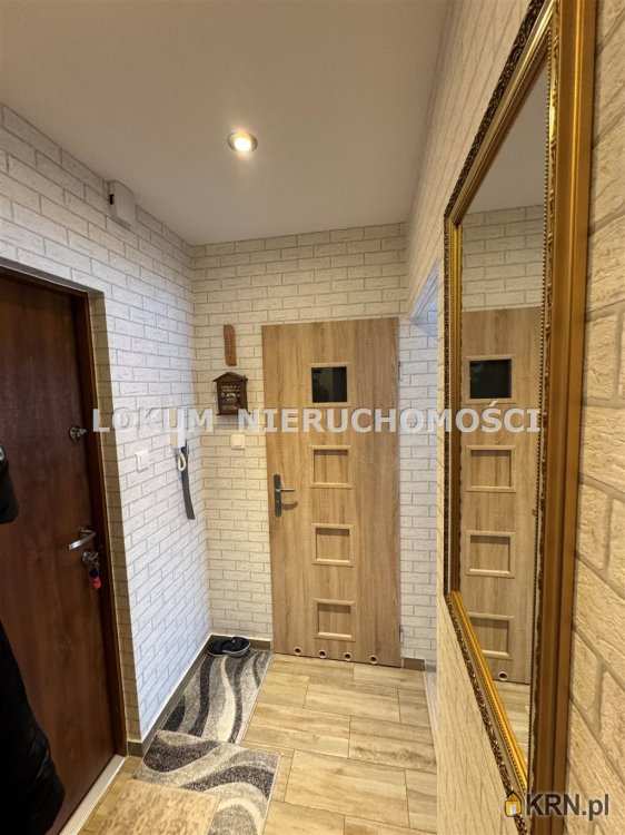 2 pokojowe, Mieszkanie  na sprzedaż, Jastrzębie-Zdrój, ul. 1000-lecia