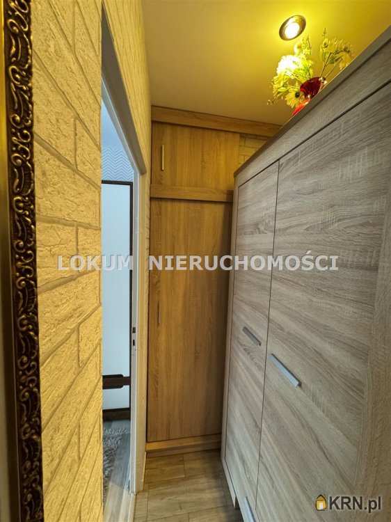 Nieruchomości LOKUM, Mieszkanie  na sprzedaż, Jastrzębie-Zdrój, ul. 1000-lecia