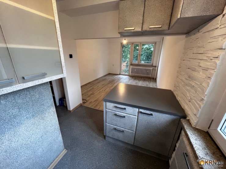 Mieszkanie  do wynajęcia, 1 pokojowe, Katowice, Ligota-Panewniki/Ligota, ul. 