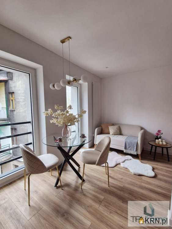 Mieszkanie  na sprzedaż, 2 pokojowe, Katowice, Środmieście, ul. M. Skłodowskiej-Curie