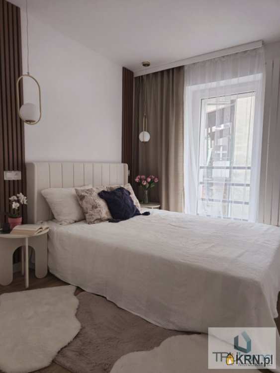 Katowice, Środmieście, ul. M. Skłodowskiej-Curie, 2 pokojowe, Mieszkanie  na sprzedaż