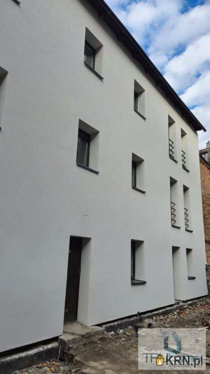 Mieszkanie  na sprzedaż, 2 pokojowe, Katowice, Środmieście, ul. M. Skłodowskiej-Curie