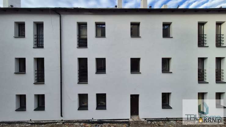 Katowice, Środmieście, ul. M. Skłodowskiej-Curie, Mieszkanie  na sprzedaż, 2 pokojowe