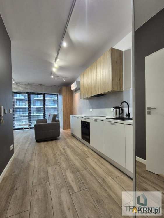 1 pokojowe, Mieszkanie  do wynajęcia, Katowice, Środmieście, ul. 