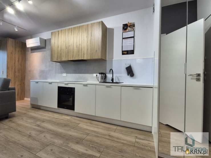 Mieszkanie  do wynajęcia, Katowice, Środmieście, ul. , 1 pokojowe