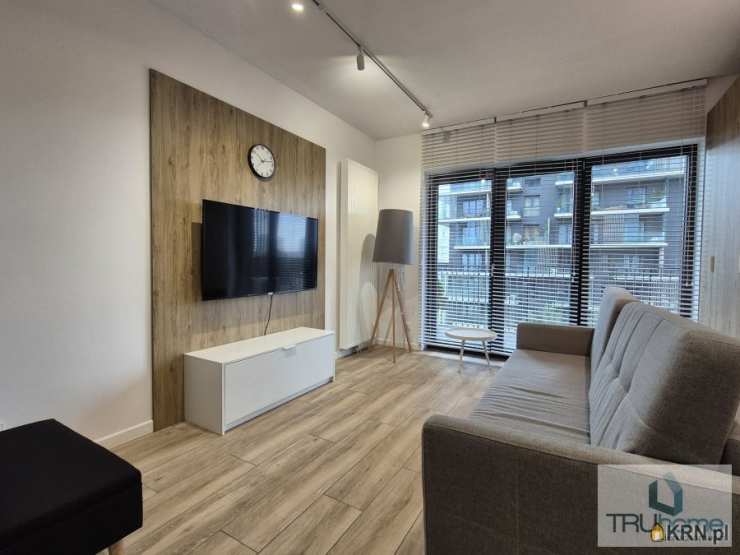 Katowice, Środmieście, ul. , Mieszkanie  do wynajęcia, 1 pokojowe