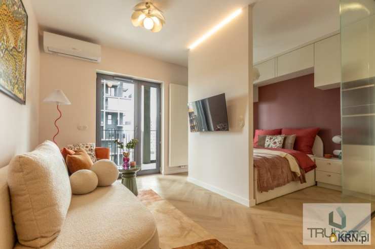 Mieszkanie  na sprzedaż, 2 pokojowe, Katowice, Środmieście, ul. 