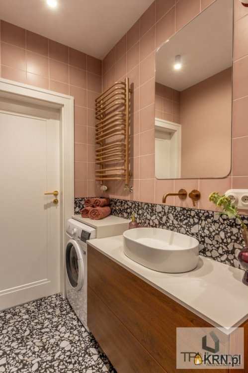 TRUhome Nieruchomości Piotr Cyba, Mieszkanie  na sprzedaż, Katowice, Środmieście, ul. 