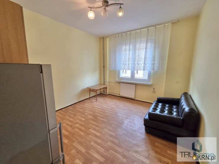 Mieszkanie  do wynajęcia, Katowice, Koszutka, ul. M. Grażyńskiego, 1 pokojowe