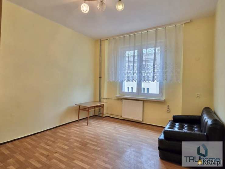 Katowice, Koszutka, ul. M. Grażyńskiego, Mieszkanie  do wynajęcia, 1 pokojowe