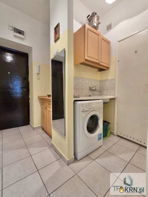 Katowice, Koszutka, ul. M. Grażyńskiego, 1 pokojowe, Mieszkanie  do wynajęcia