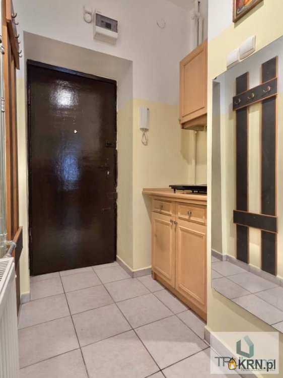 TRUhome Nieruchomości Piotr Cyba, Mieszkanie  do wynajęcia, Katowice, Koszutka, ul. M. Grażyńskiego