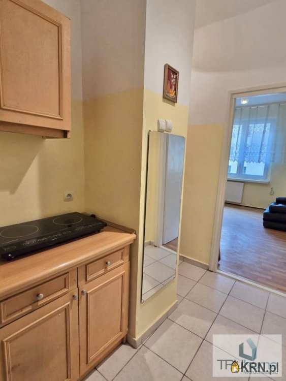 Mieszkanie  do wynajęcia, Katowice, Koszutka, ul. M. Grażyńskiego, 1 pokojowe