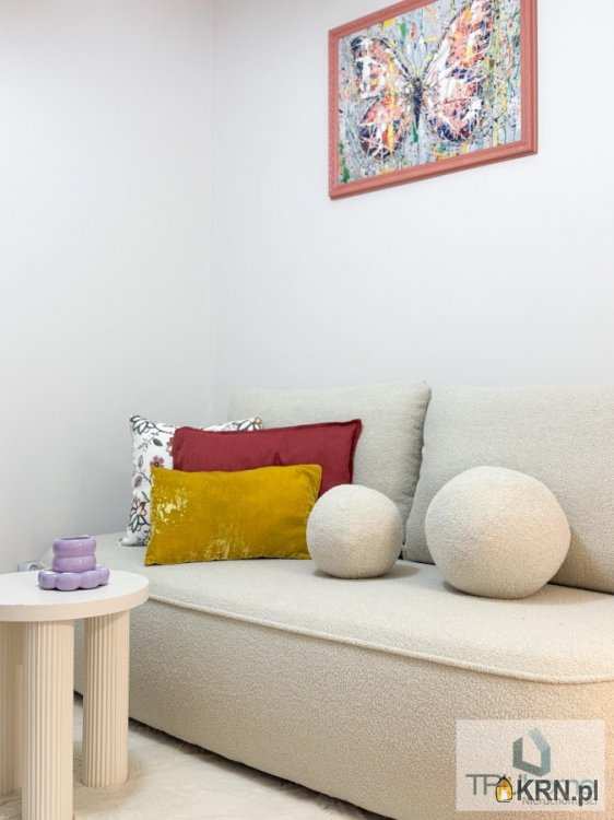 Katowice, Środmieście, ul. M. Skłodowskiej-Curie, Mieszkanie  na sprzedaż, 2 pokojowe