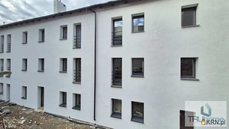 Katowice, Środmieście, ul. M. Skłodowskiej-Curie, 2 pokojowe, Mieszkanie  na sprzedaż