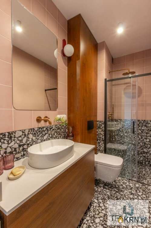 Mieszkanie  na sprzedaż, Katowice, Środmieście, ul. , 2 pokojowe