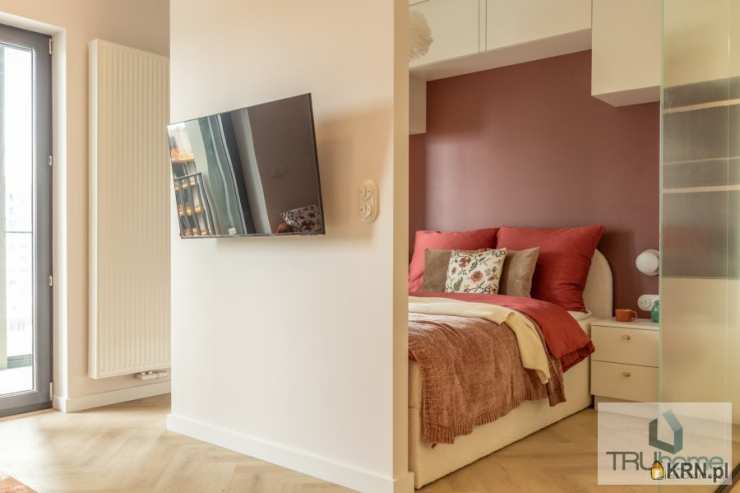 2 pokojowe, Mieszkanie  na sprzedaż, Katowice, Środmieście, ul. 