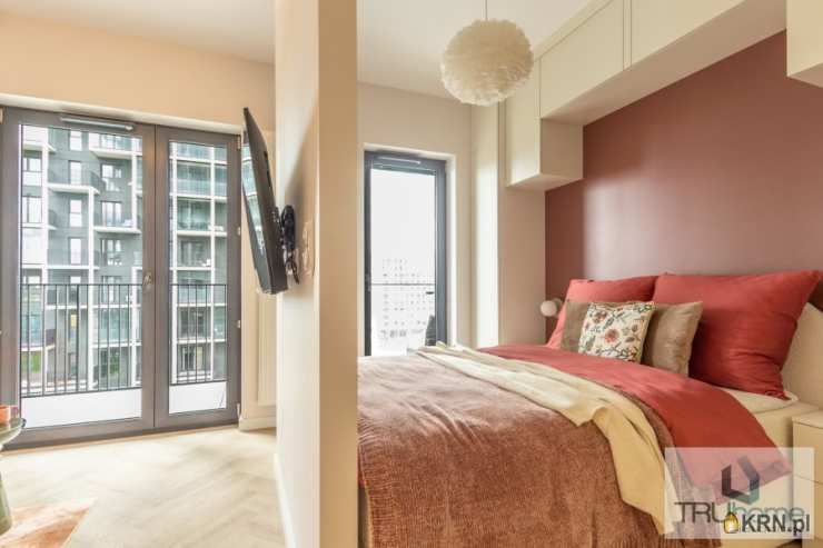 Mieszkanie  na sprzedaż, 2 pokojowe, Katowice, Środmieście, ul. 