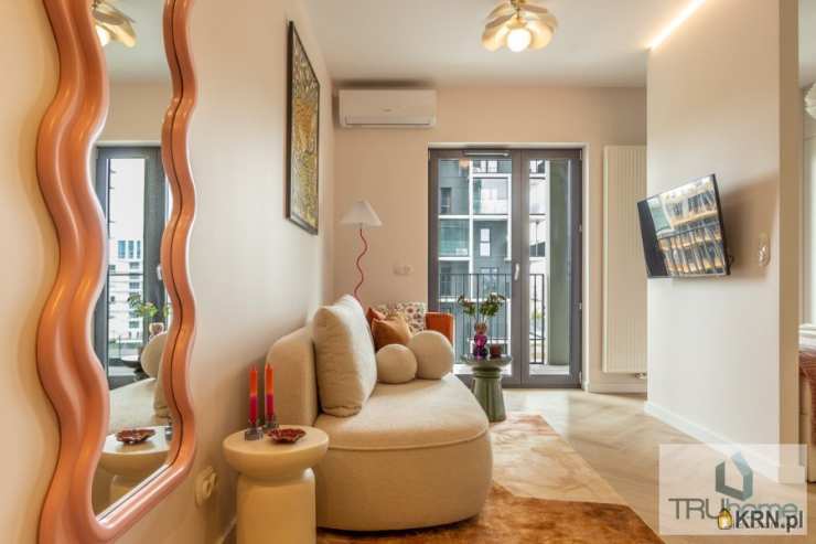 Mieszkanie  na sprzedaż, 2 pokojowe, Katowice, Środmieście, ul. 