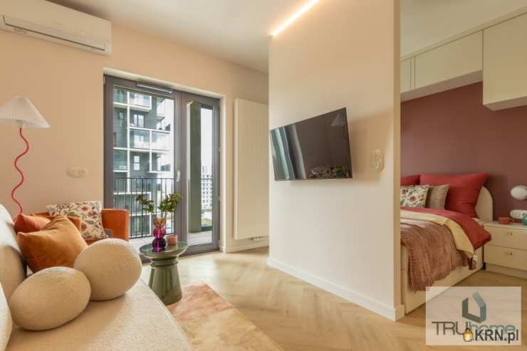 2 pokojowe, Mieszkanie  na sprzedaż, Katowice, Środmieście, ul. 