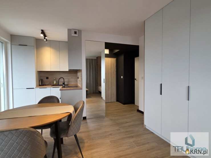 Mieszkanie  do wynajęcia, Katowice, Koszutka, ul. Słoneczna, 1 pokojowe