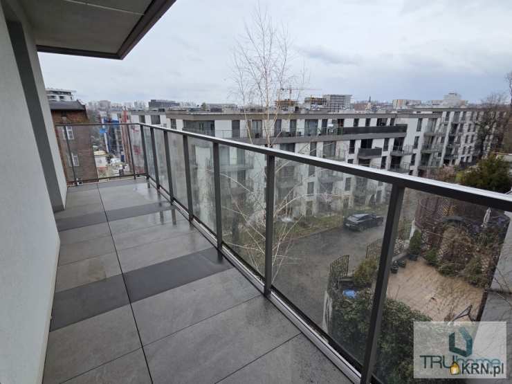 Mieszkanie  do wynajęcia, 1 pokojowe, Katowice, Koszutka, ul. Słoneczna