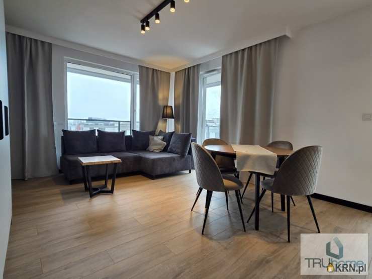 Katowice, Koszutka, ul. Słoneczna, Mieszkanie  do wynajęcia, 1 pokojowe