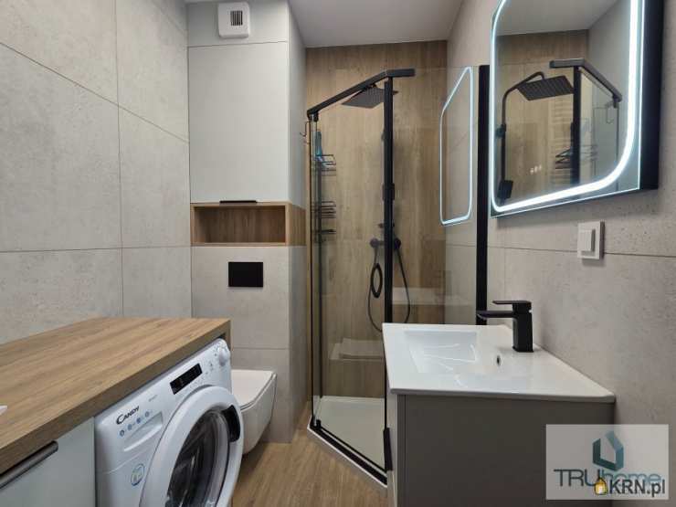 1 pokojowe, Katowice, Koszutka, ul. Słoneczna, Mieszkanie  do wynajęcia