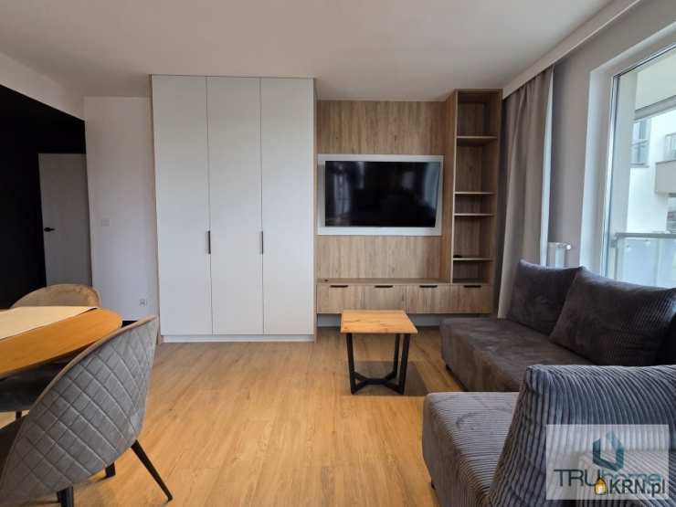 TRUhome Nieruchomości Piotr Cyba, Mieszkanie  do wynajęcia, Katowice, Koszutka, ul. Słoneczna