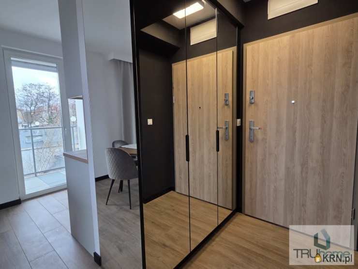 Mieszkanie  do wynajęcia, 1 pokojowe, Katowice, Koszutka, ul. Słoneczna