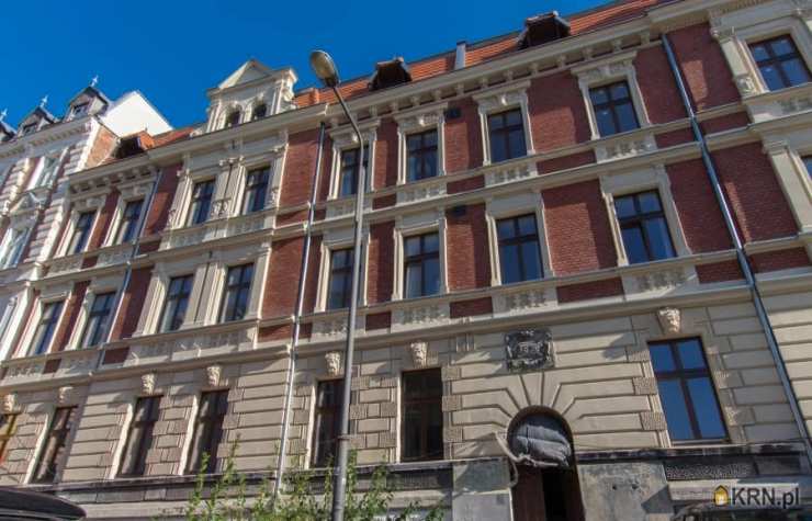 Katowice, Środmieście, ul. Jana III Sobieskiego, Mieszkanie  do wynajęcia, 1 pokojowe