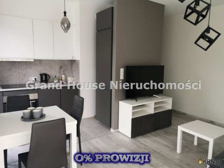 Mieszkanie  do wynajęcia, Kraków, Stare Miasto, ul. Rakowicka, 1 pokojowe