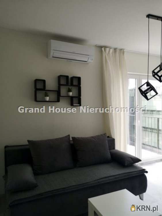 1 pokojowe, Mieszkanie  do wynajęcia, Kraków, Stare Miasto, ul. Rakowicka