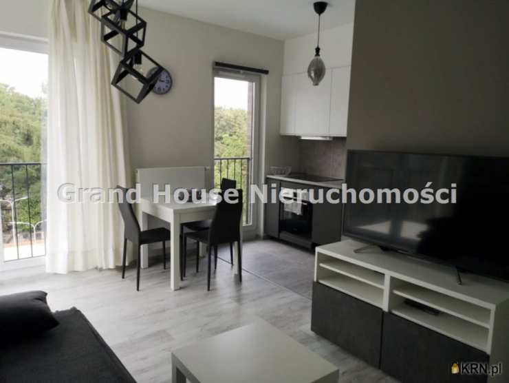 , Mieszkanie  do wynajęcia, Kraków, Stare Miasto, ul. Rakowicka