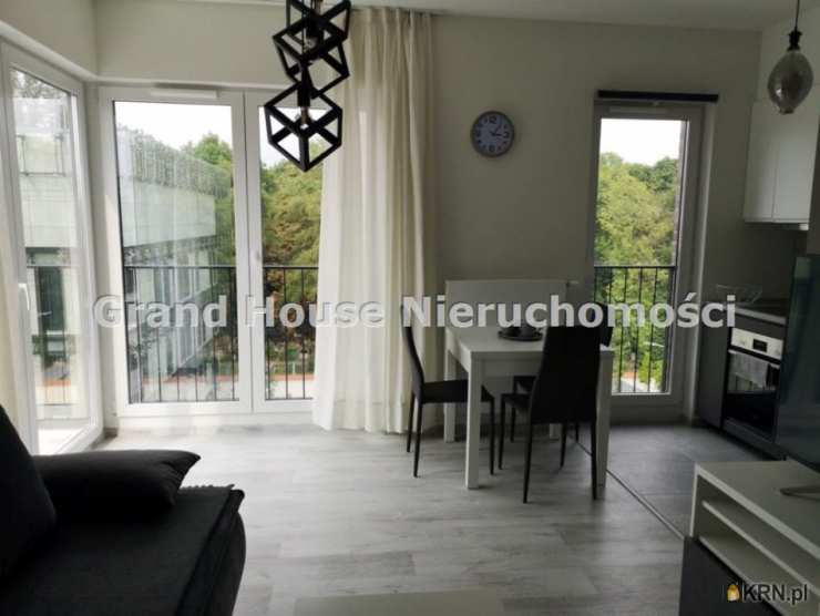 Mieszkanie  do wynajęcia, 1 pokojowe, Kraków, Stare Miasto, ul. Rakowicka