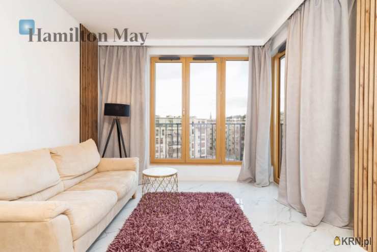 Mieszkanie  na sprzedaż, , Kraków, Podgórze, ul. Orawska