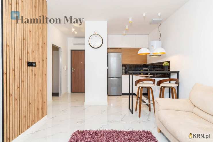 Kraków, Podgórze, ul. Orawska, Mieszkanie  na sprzedaż, 