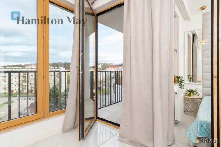 , Kraków, Podgórze, ul. Orawska, Mieszkanie  na sprzedaż