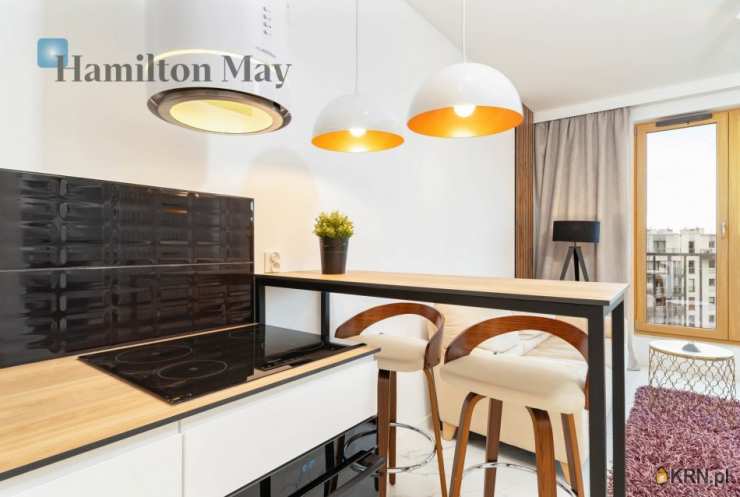 Hamilton May, Mieszkanie  na sprzedaż, Kraków, Podgórze, ul. Orawska