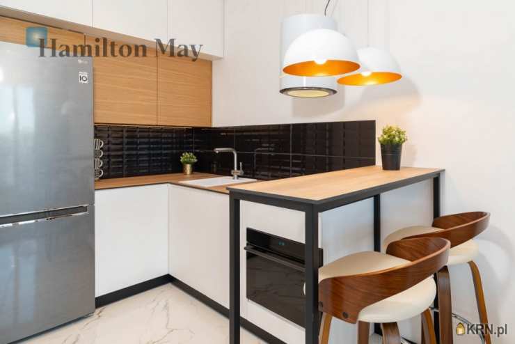 Mieszkanie  na sprzedaż, Kraków, Podgórze, ul. Orawska, 