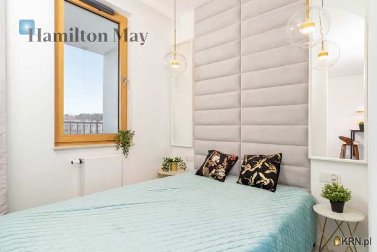 Kraków, Podgórze, ul. Orawska, Mieszkanie  na sprzedaż, 