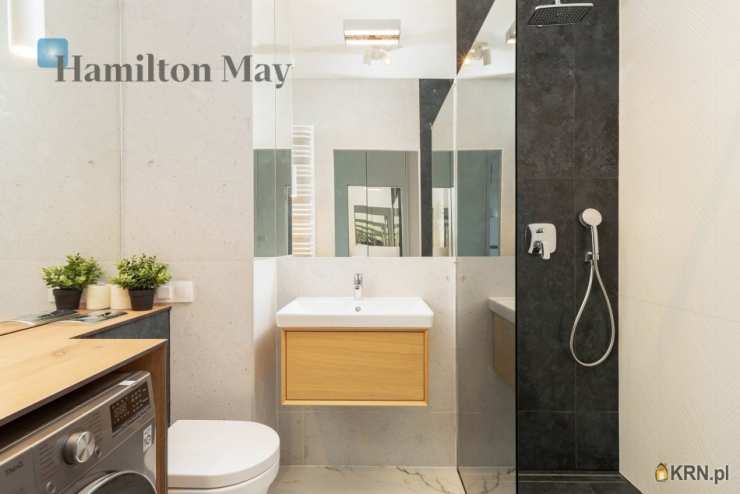 , Kraków, Podgórze, ul. Orawska, Mieszkanie  na sprzedaż