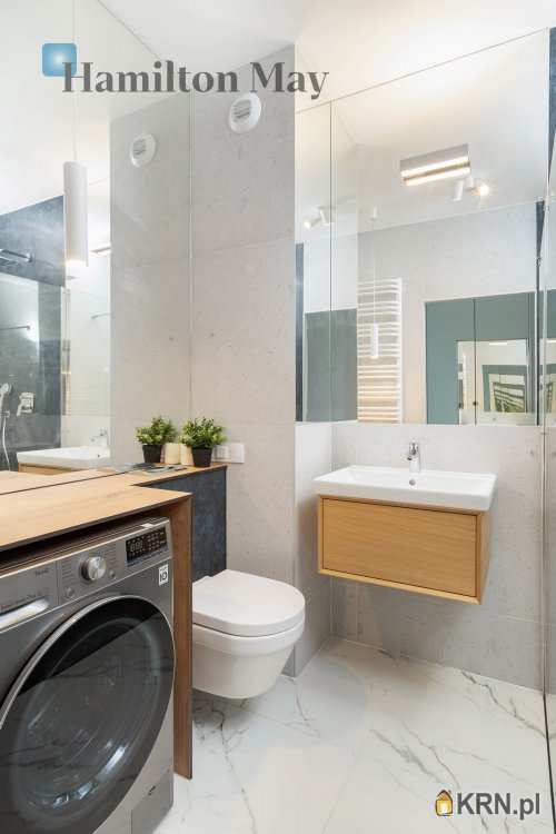 , Mieszkanie  na sprzedaż, Kraków, Podgórze, ul. Orawska