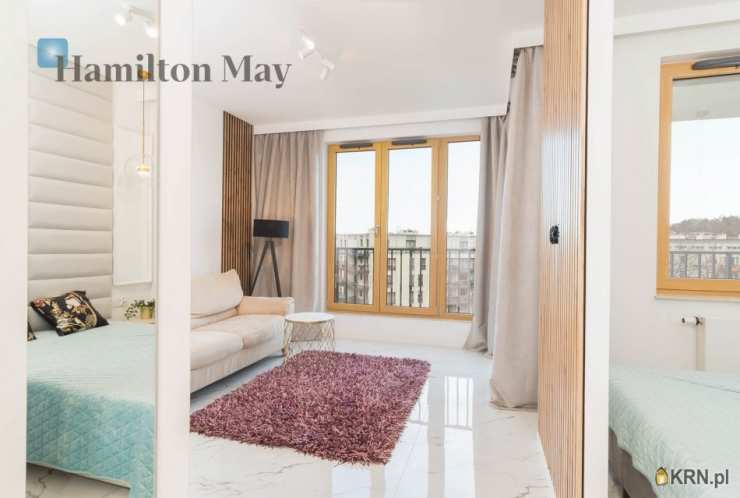 Mieszkanie  na sprzedaż, Kraków, Podgórze, ul. Orawska, 