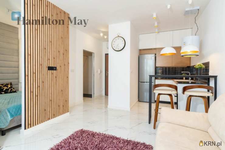 Kraków, Podgórze, ul. Orawska, Mieszkanie  na sprzedaż, 