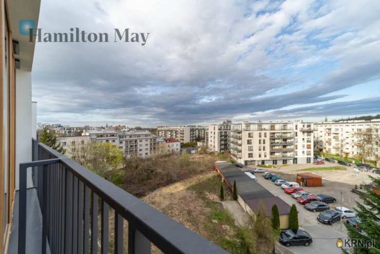 , Mieszkanie  na sprzedaż, Kraków, Podgórze, ul. Orawska